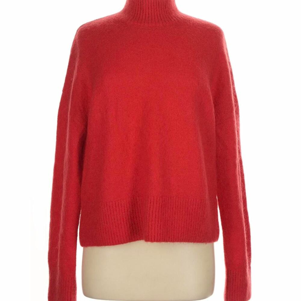 & other stories wool sweater